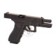 Umarex Glock 17 Gen.4 (Gas), Precision and Power in a Trusted Classic